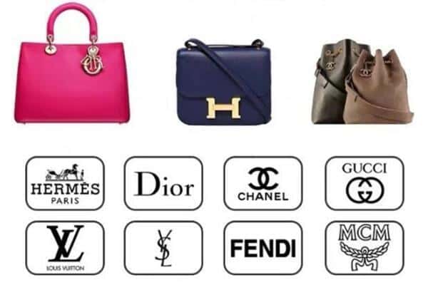 伊春乌翠区回收名包